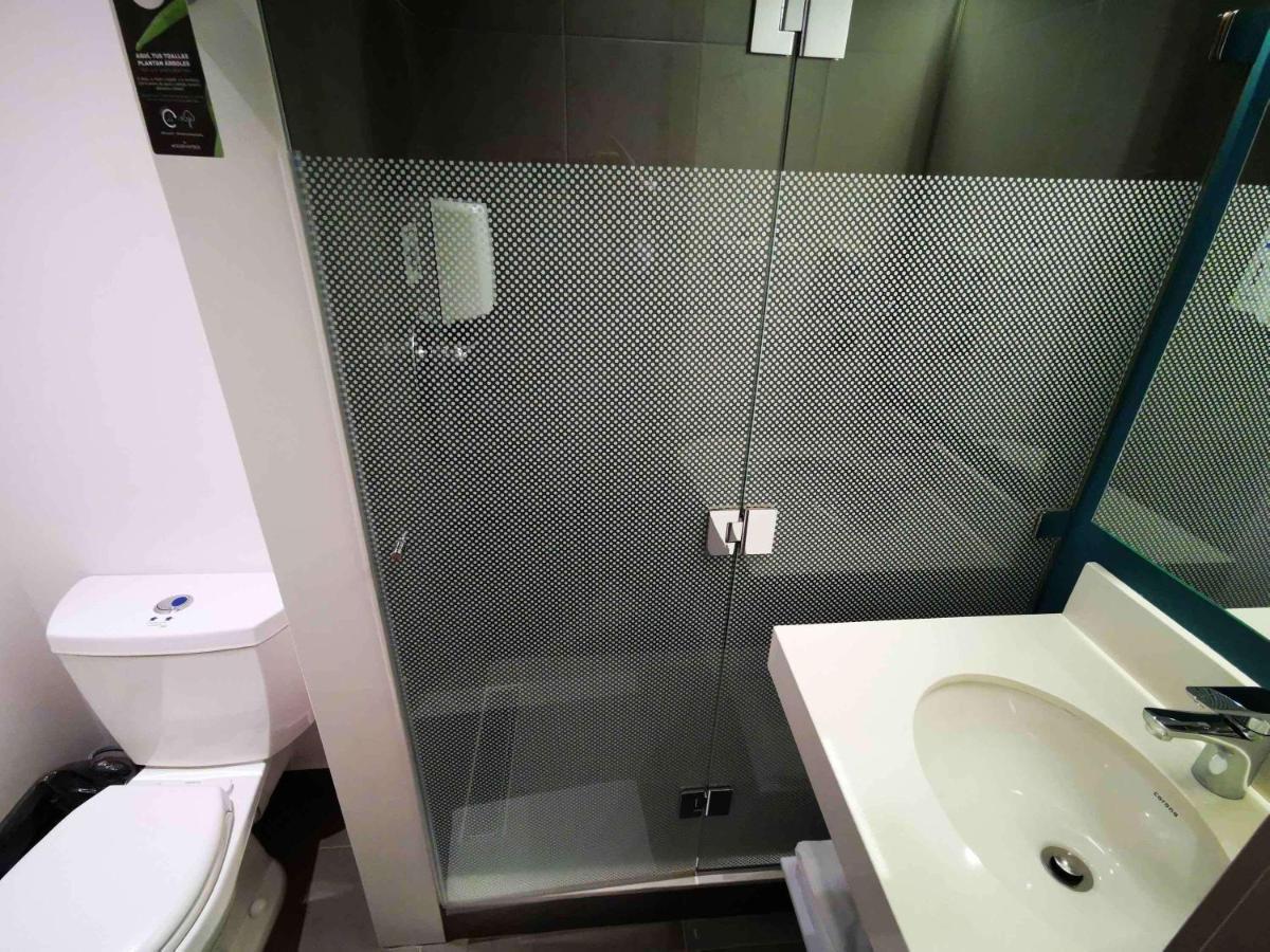 Ibis Budget Itagüí Buitenkant foto
