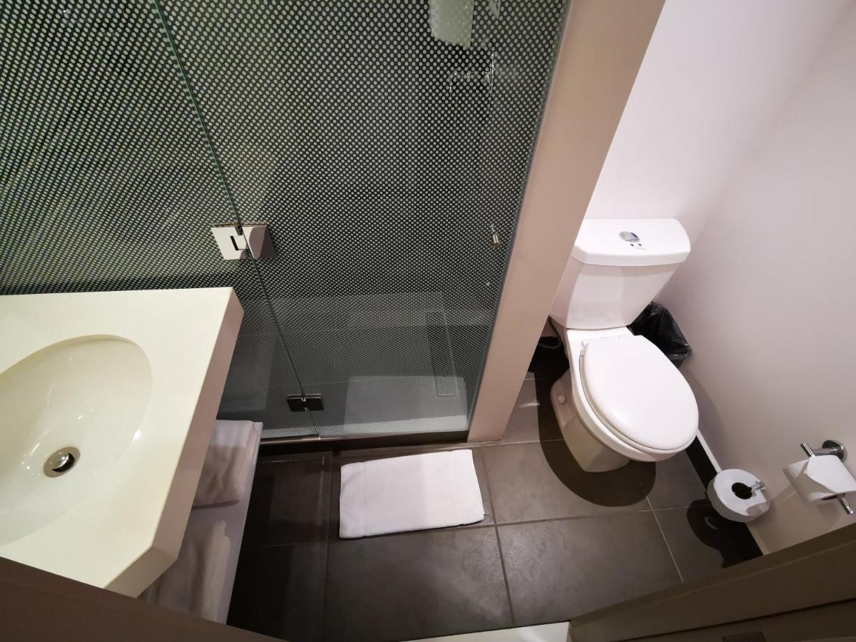 Ibis Budget Itagüí Buitenkant foto