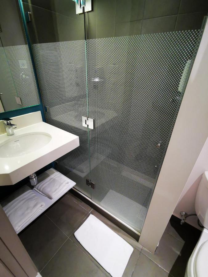 Ibis Budget Itagüí Buitenkant foto