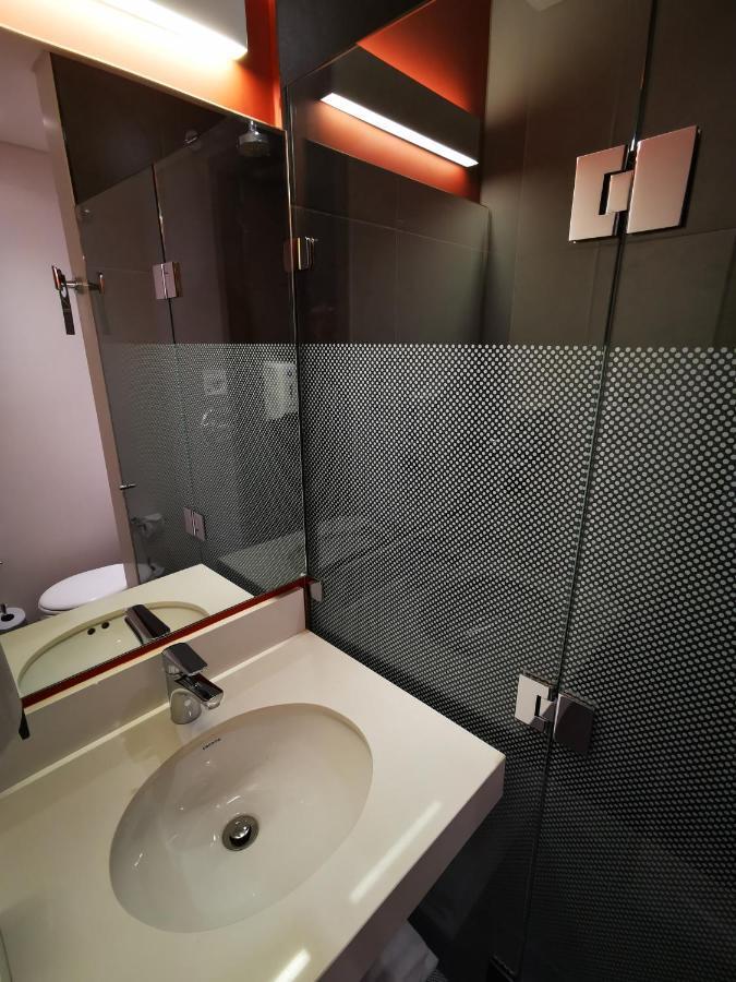 Ibis Budget Itagüí Buitenkant foto